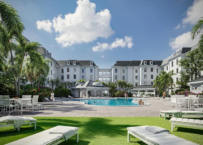 The Riding Academy Hotel Ocala