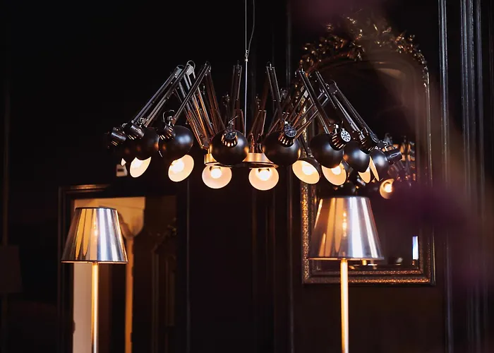 Canal House Amsterdam