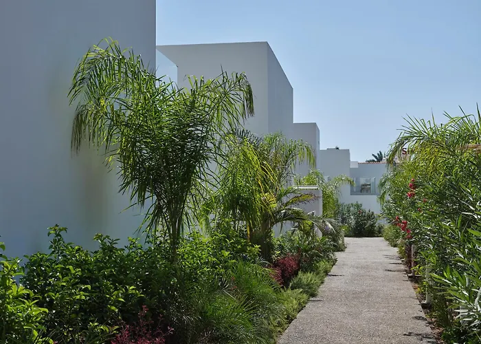 Atlantica Sungarden Park Hotel Ayia Napa