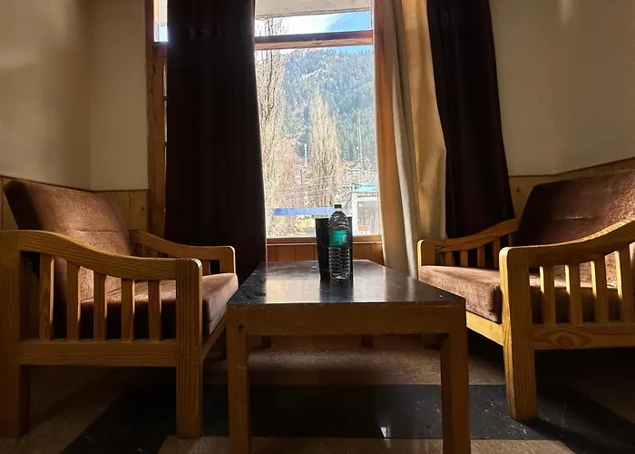 Amar Villa Manali