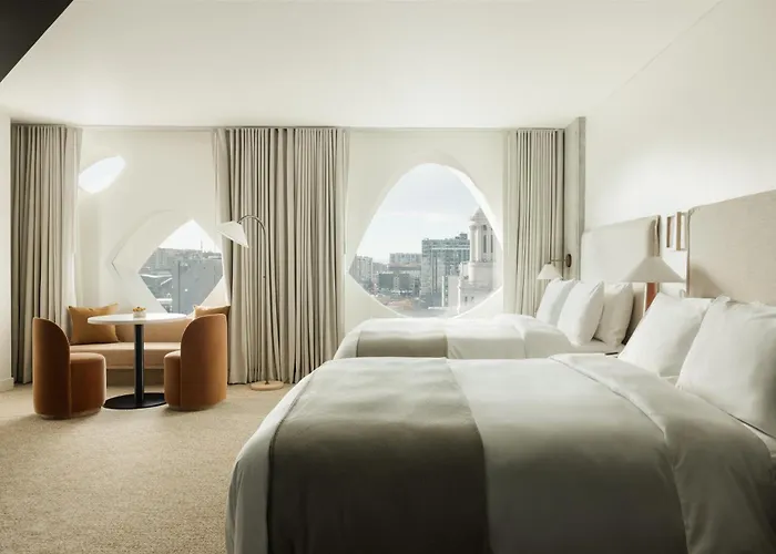 Populus Hotel Denver