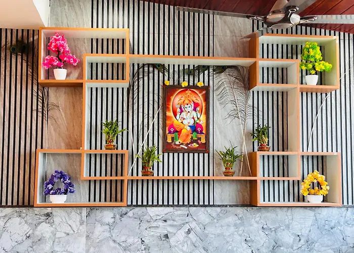 Avolon Luxe Hotel Bangalore