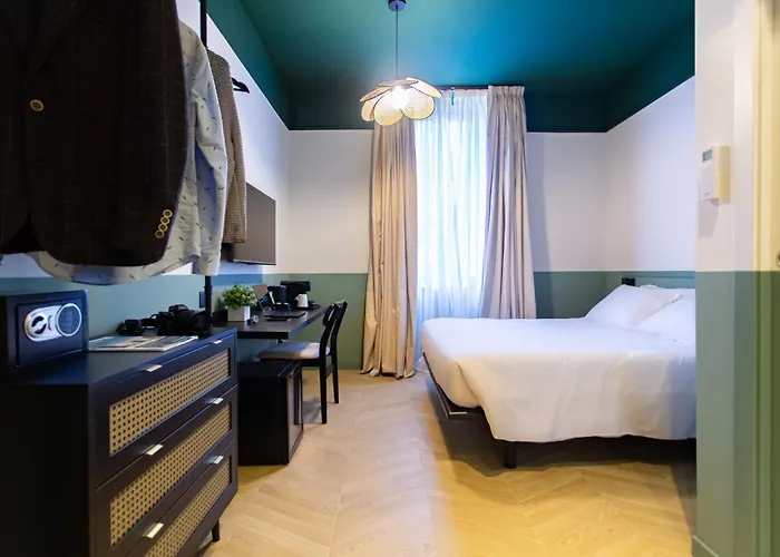 Saint Suites Rome