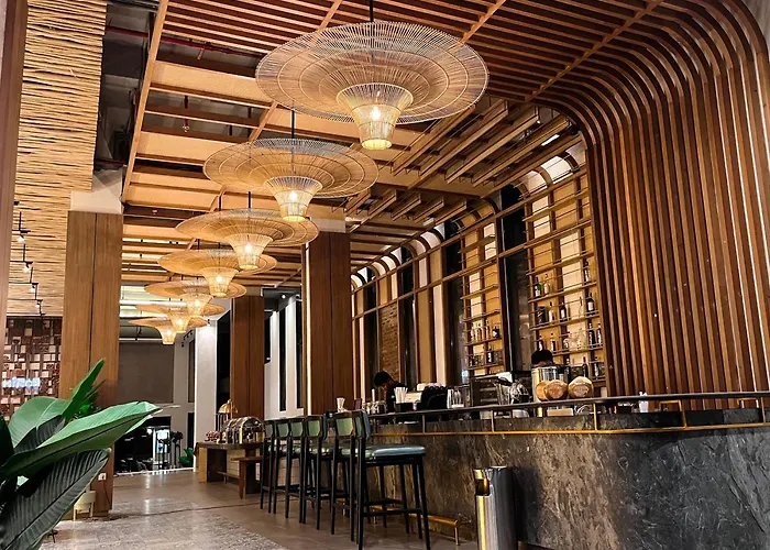 Luminor Hotel Legian Seminyak - Bali