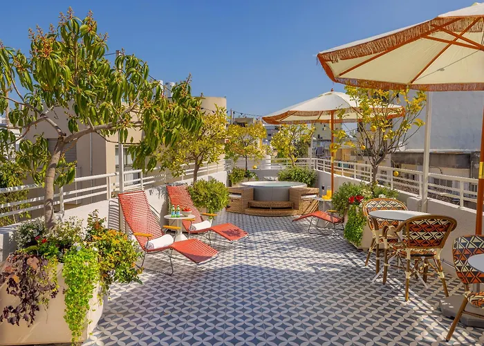 Albi Florentin - Traveler'S Choice 2025 Tel Aviv