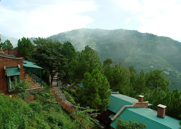 Baikunth Resort, Kasauli By Leisure Hotels