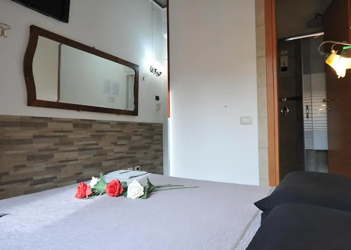 Roma Sogno Infinito Hotel