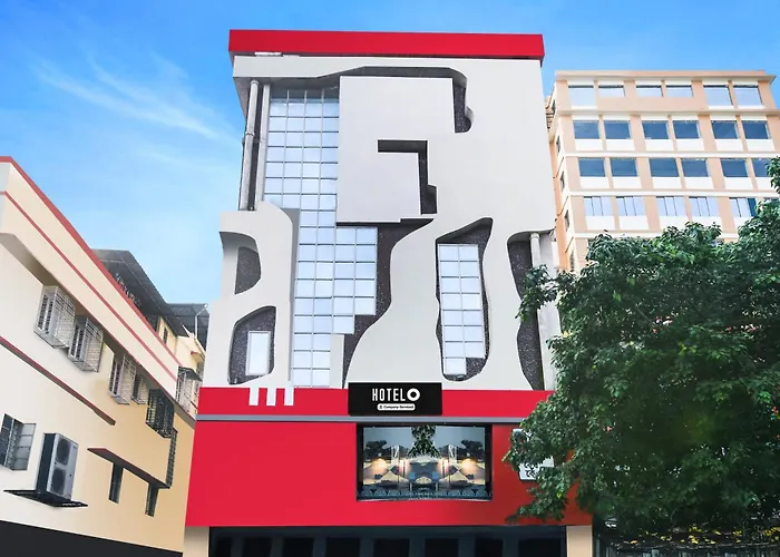 Super Hotel O Garihaat Kolkata