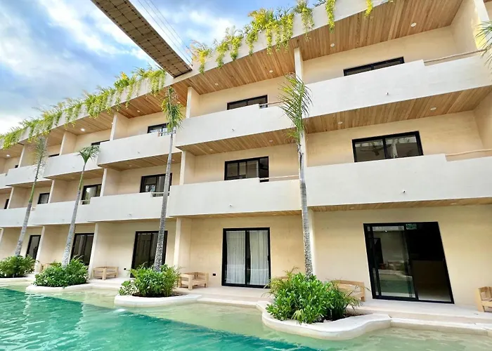 Cocay Tulum Welcome To The Jungle