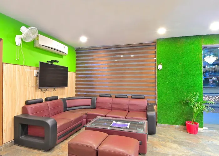 Hotel Royale Hills By Rsp Vista Hotels & Resorts Rishikesh
