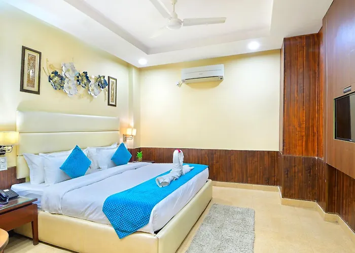 Hotel Royale Hills By Rsp Vista Hotels & Resorts Rishikesh