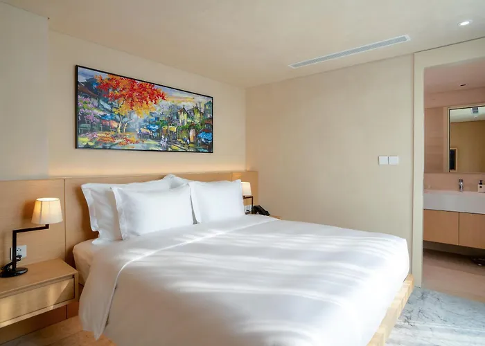 The Five Suites Lilas Hanoi