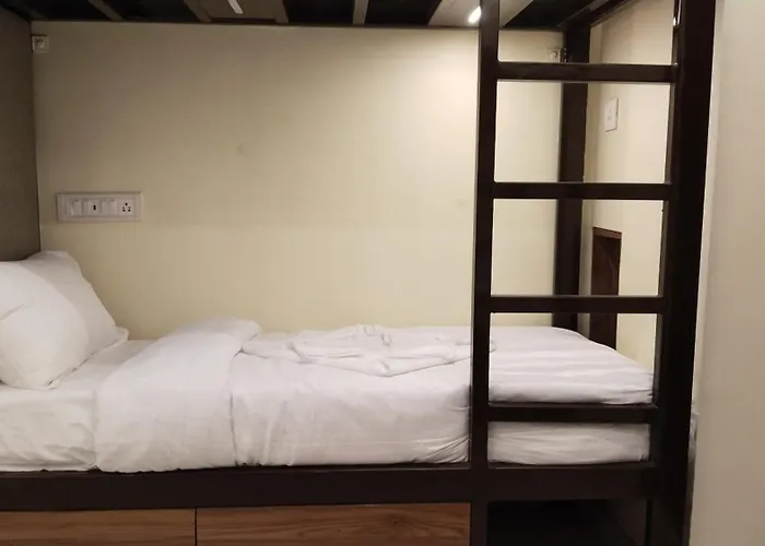 The Banaras Hotel Varanasi