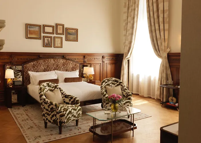 Hotel Fleur De Ville Brussels