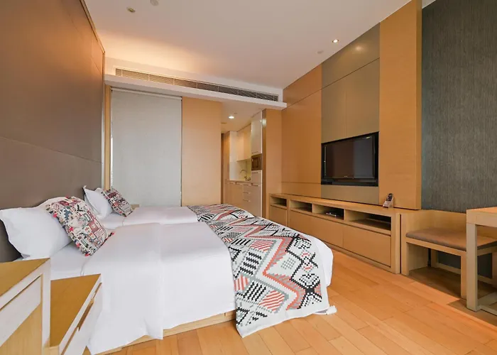 Snug Gaokong Jiangjing Hotel Guangzhou