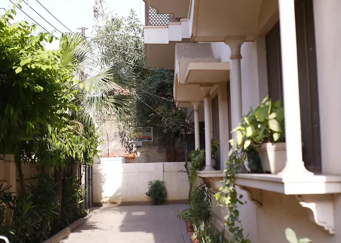 Heritage Haveli Varanasi
