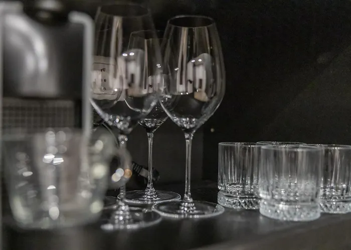 Kalm Stay - A Design Aparthotel Munich