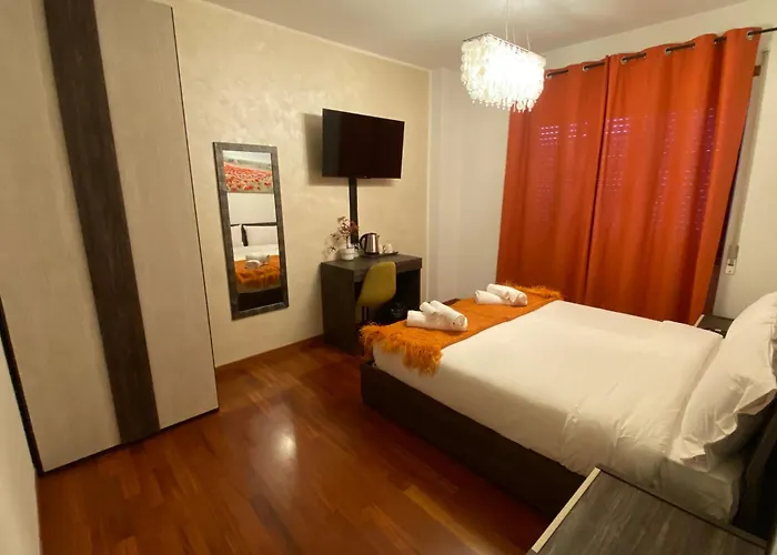 Tre Fiori Bed & Breakfast Rome