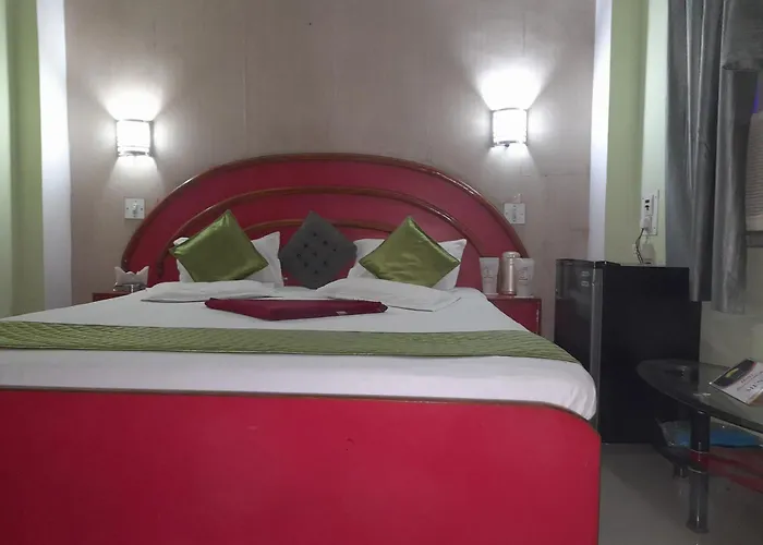 Hotel Swapanlok, Muzaffarpur