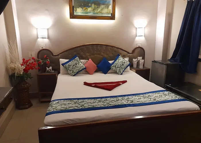 Hotel Swapanlok, Muzaffarpur