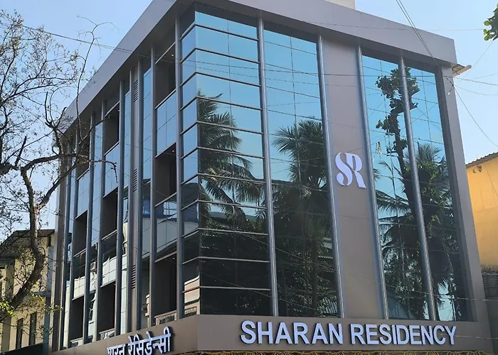 Sharan Residency Hotel Navi Mumbai