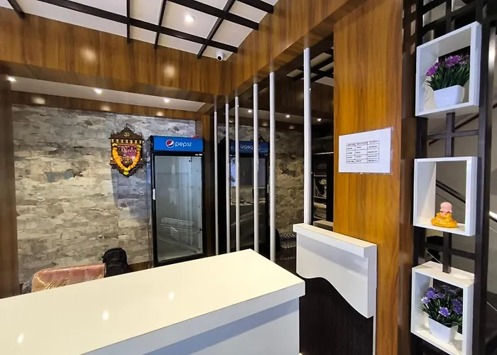 Sharan Residency Hotel Navi Mumbai