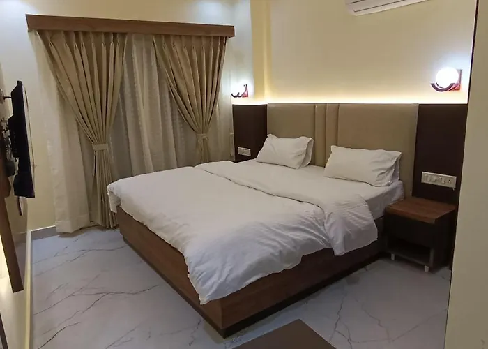 The Banaras Hotel Varanasi