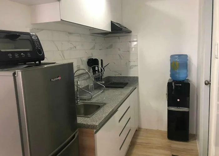 Appleone Banawa Heights Guadalupe Cebu City