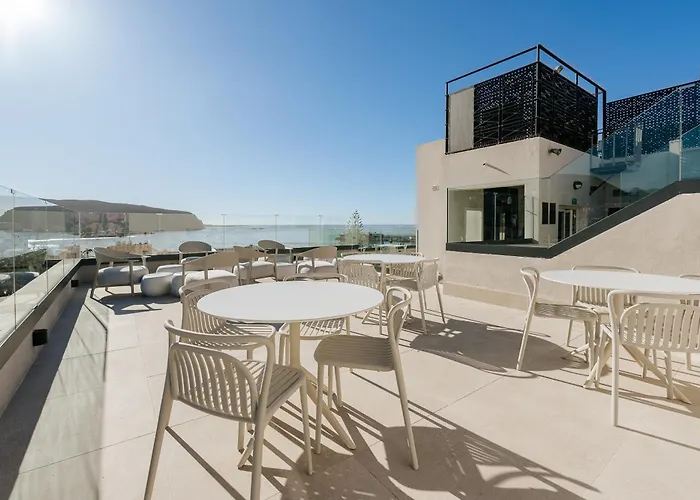 Hotel Reveron Plaza Los Cristianos 