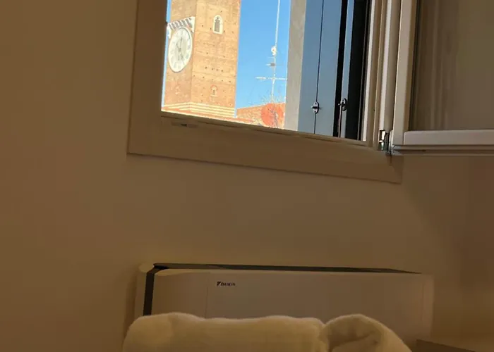 Residenza Della Samaritana Hotel Verona