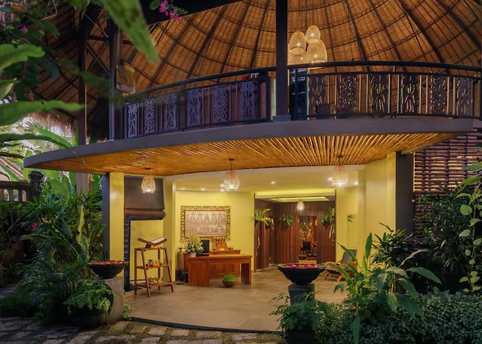 Honai Resort Ubud 