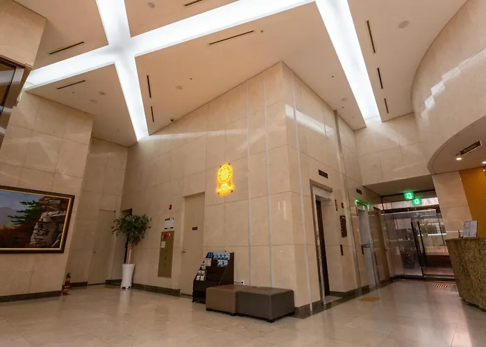 The Recenz Dongdaemun Hotel Seoul