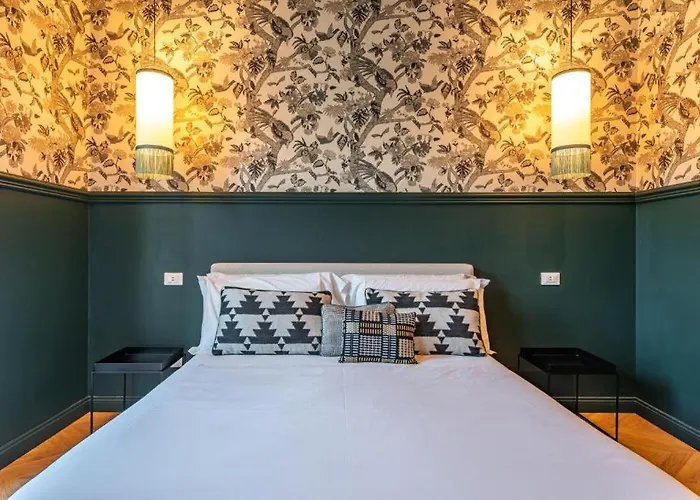 Voluta Suites Milan