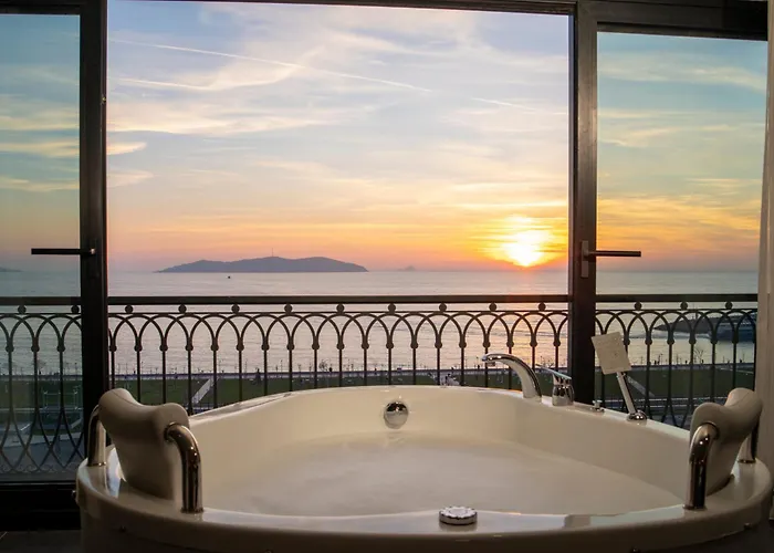La Cielo Hotel Bostanci Istanbul