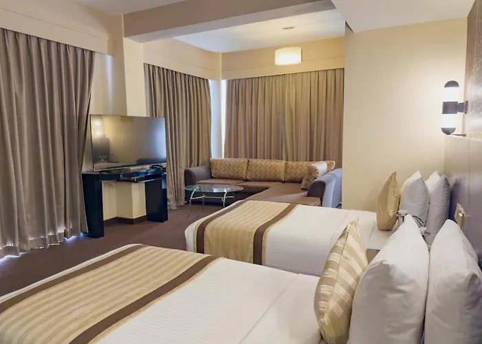Pearl Grand By Rathna Hotel Colombo