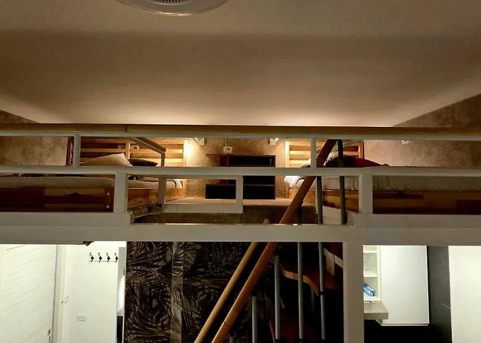 Casa Storica Piazza 5 Giornate Hotel Milan