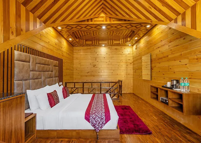 Sterling Shivalik Chail