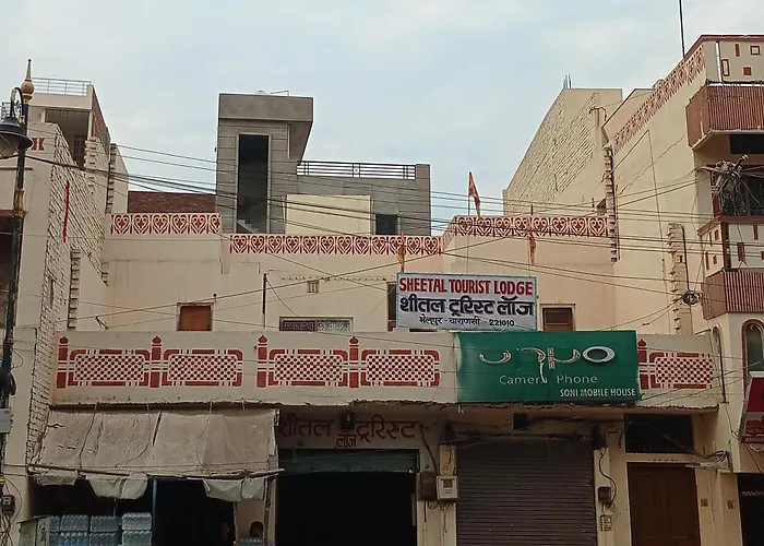 Sheetal Tourist Lodge Varanasi