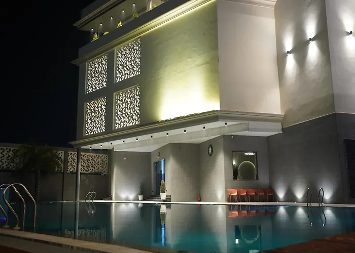 Hotel Millennium Hisar