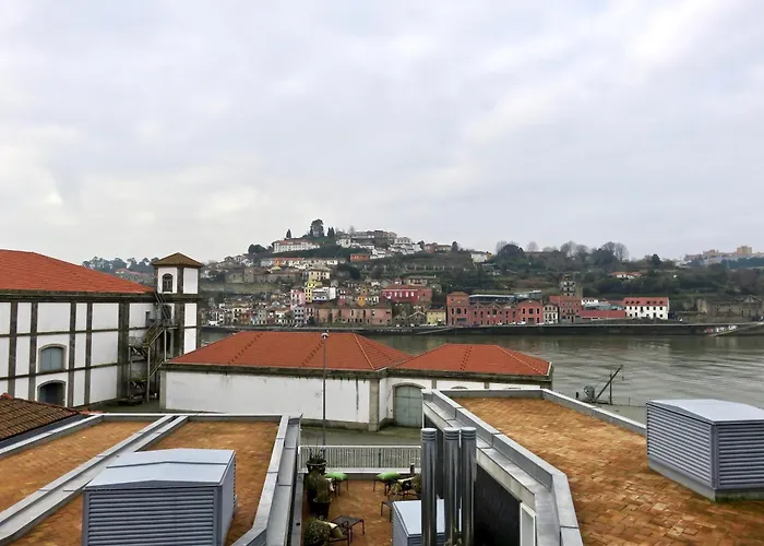 Oporto Serviced Apartments - Miragaia II