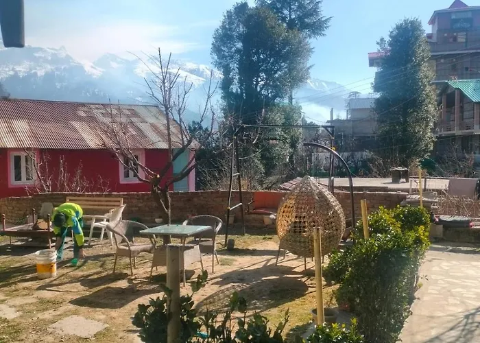 Govind Royal Stay Manali 