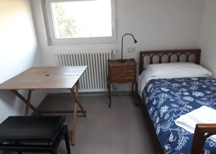 B&B Casa Cantoniera Como