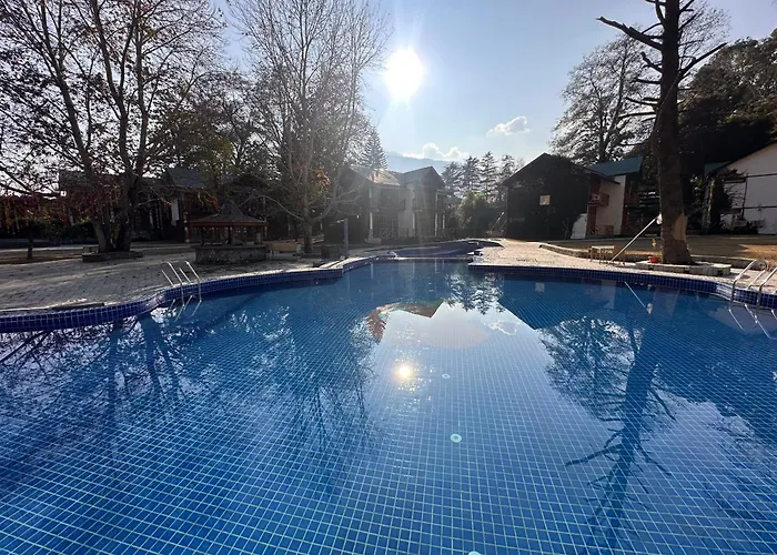 Apple Valley Resort Kullu