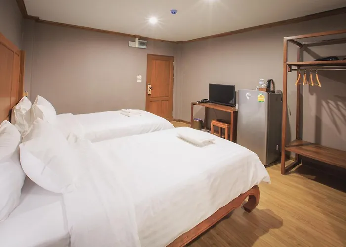 S48 Hotel Chiang Mai