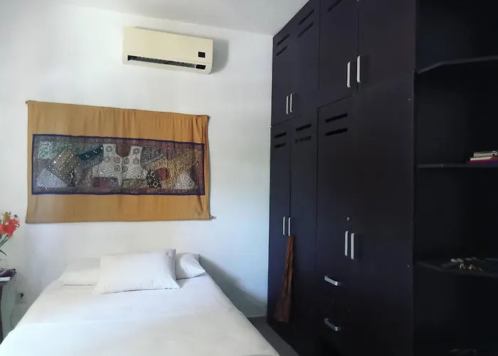 Villas Akalan Tulum