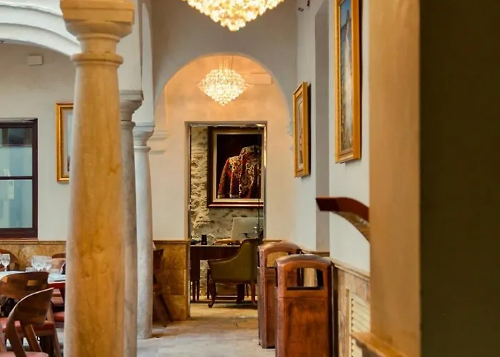 Anahita Boutique Hotel Malaga