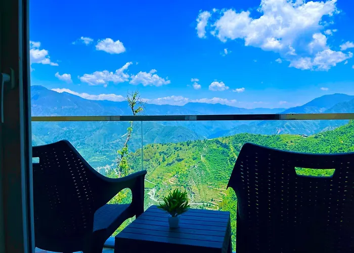 The Raarees Mist Resort, Munnar - Nested In Nature'S Lap