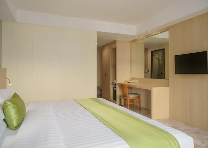 Icheck Inn Thapra Bangkok
