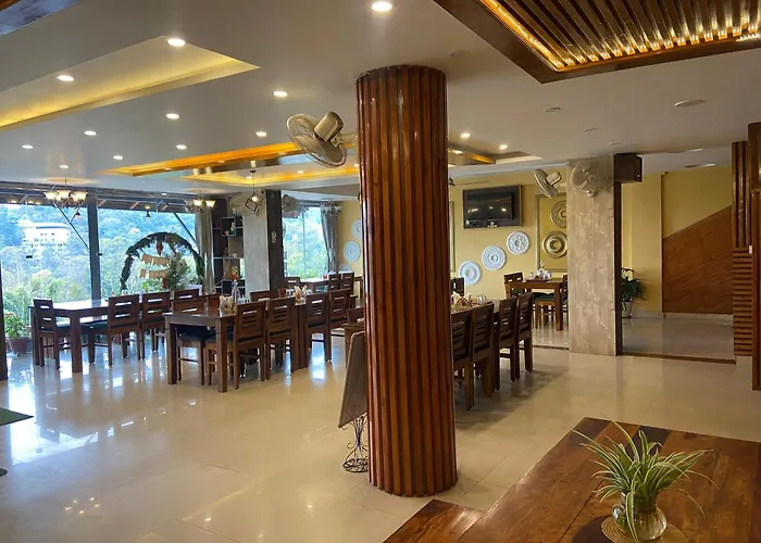 Hotel Munish Palampur