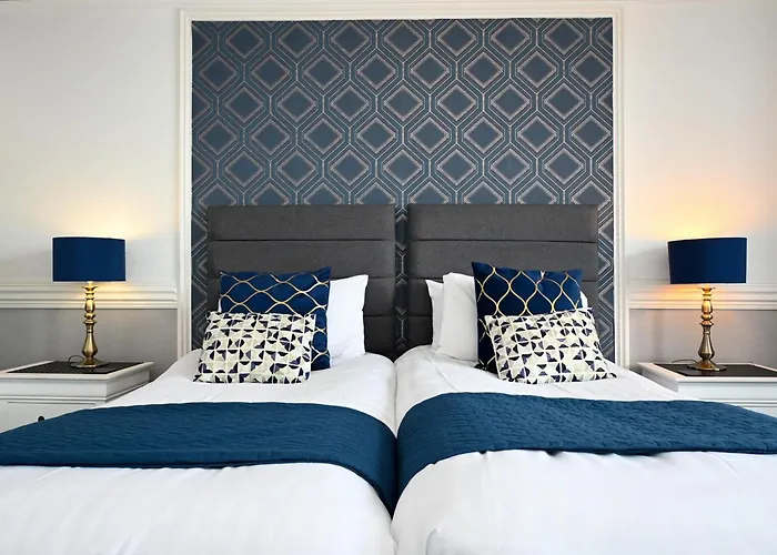 Mackays Hotel Oban
